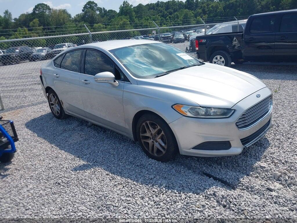 3FA6P0H76FR229112 2015 FORD FUSION photo no. 1
