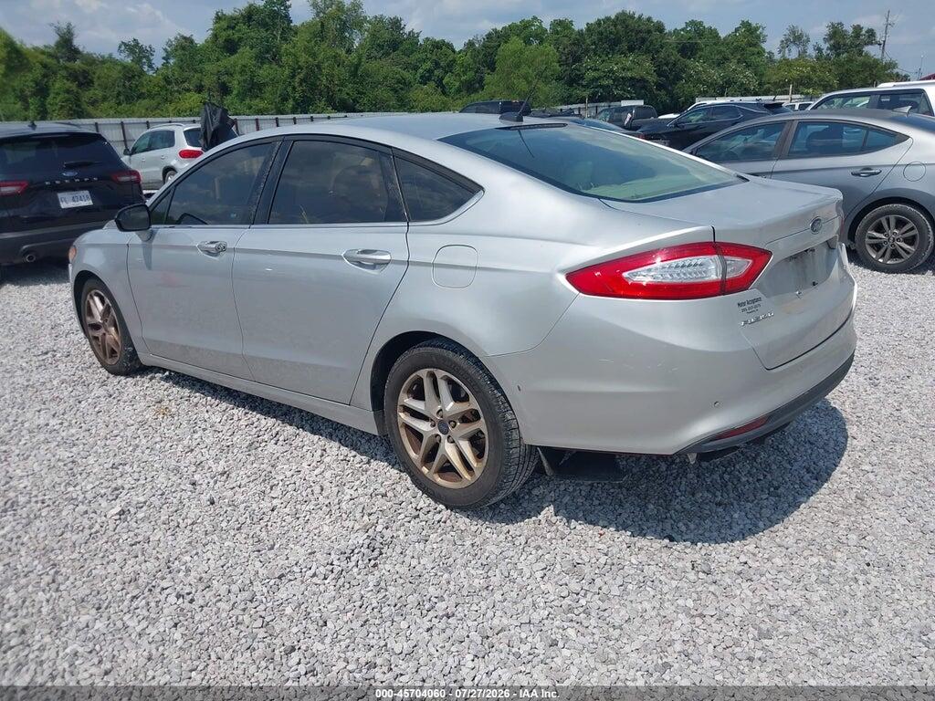 3FA6P0H76FR229112 2015 FORD FUSION photo no. 3