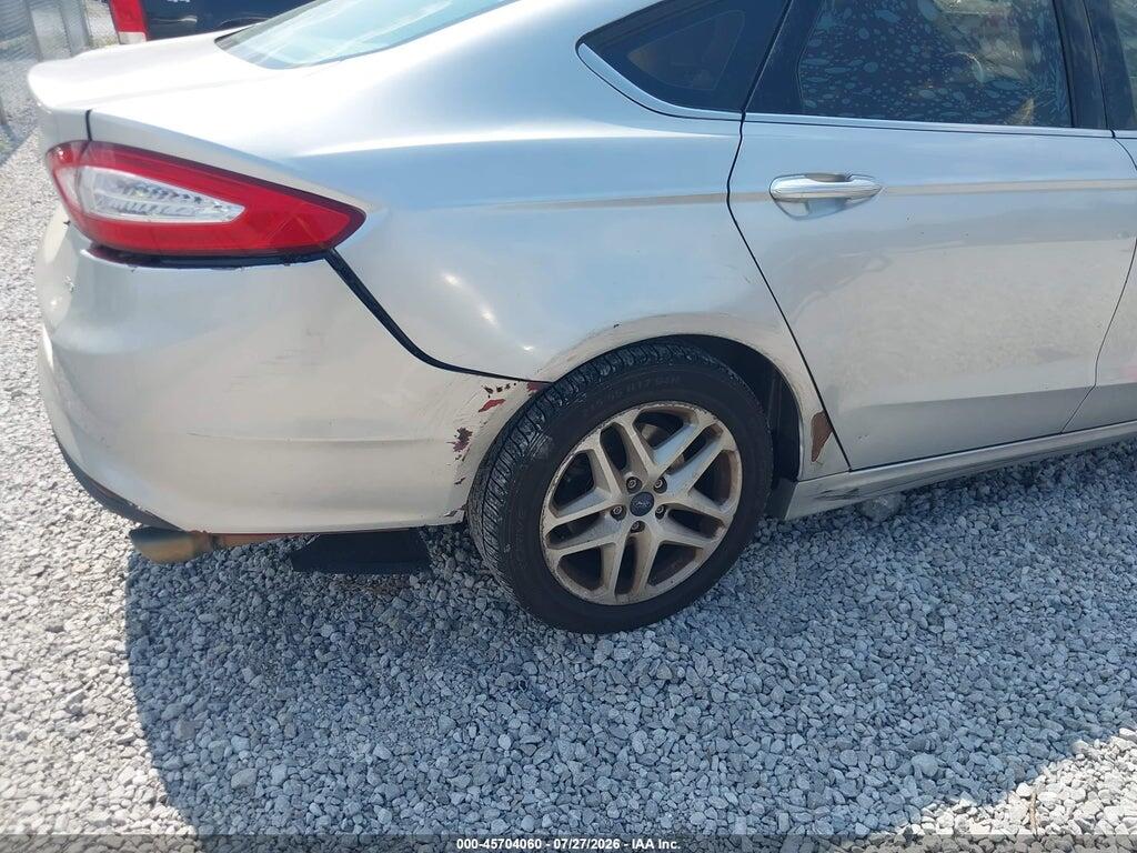 3FA6P0H76FR229112 2015 FORD FUSION photo no. 6