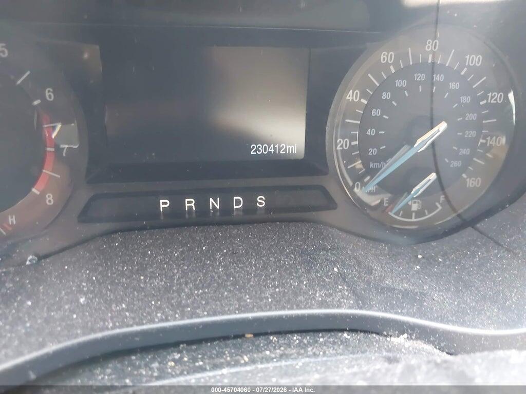 3FA6P0H76FR229112 2015 FORD FUSION photo no. 7