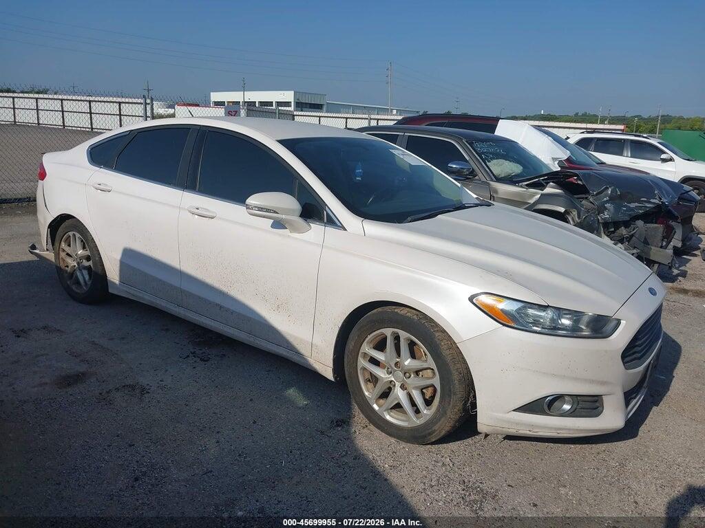 3FA6P0HD4FR170504 2015 FORD FUSION photo no. 1