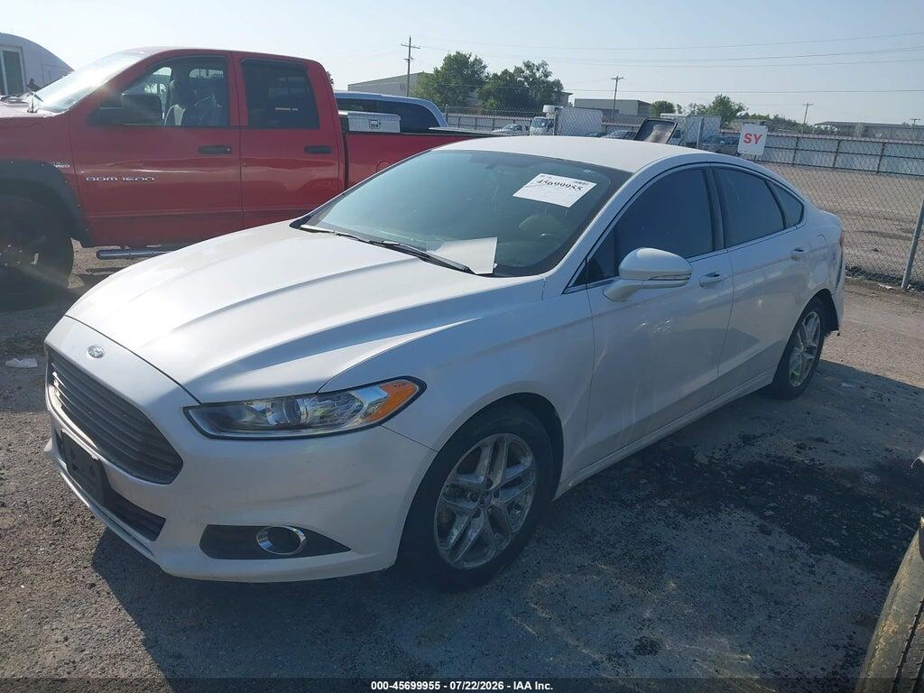 3FA6P0HD4FR170504 2015 FORD FUSION photo no. 2