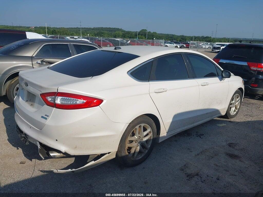 3FA6P0HD4FR170504 2015 FORD FUSION photo no. 4