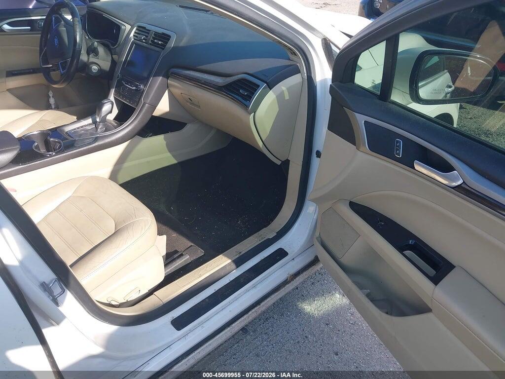 3FA6P0HD4FR170504 2015 FORD FUSION photo no. 5