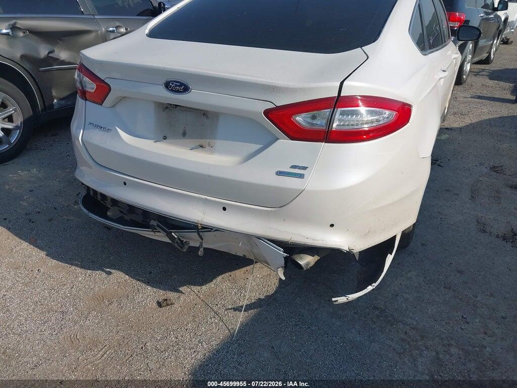 3FA6P0HD4FR170504 2015 FORD FUSION photo no. 6