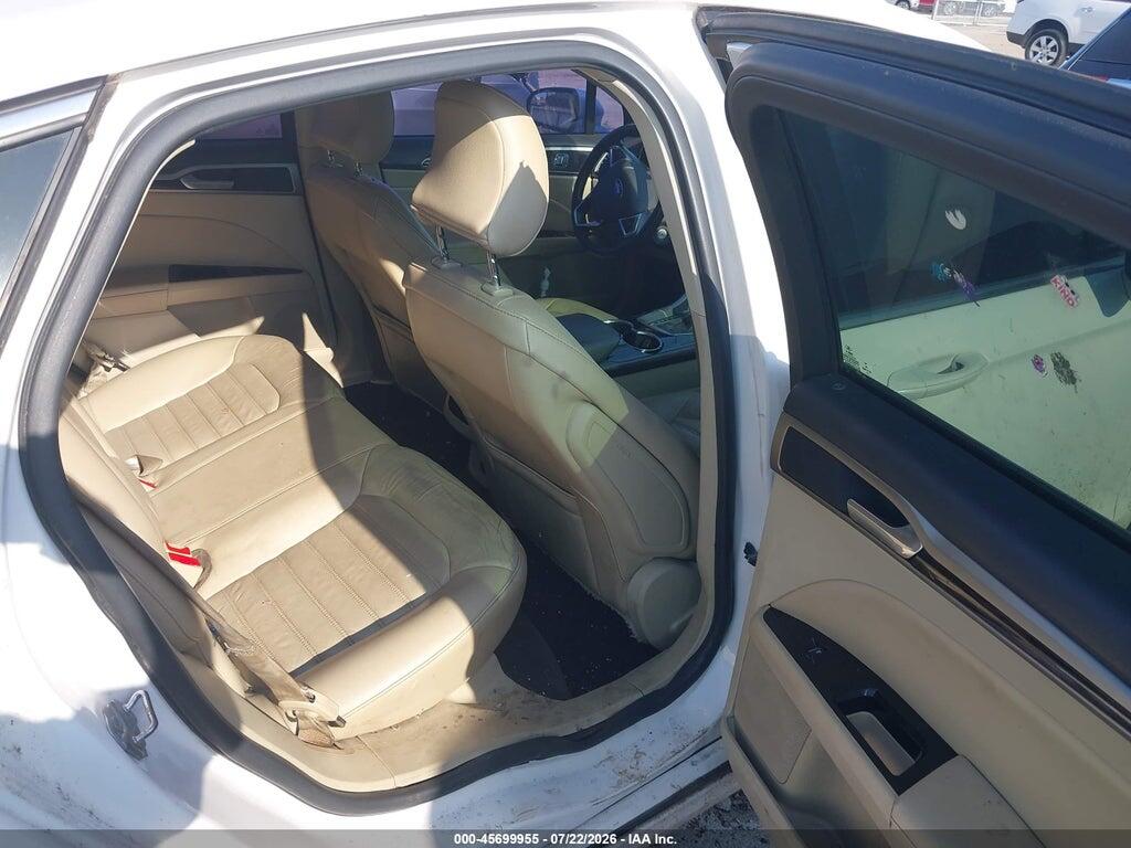 3FA6P0HD4FR170504 2015 FORD FUSION photo no. 8