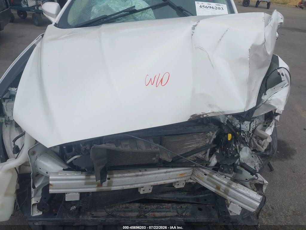 3FA6P0HD2FR170257 2015 FORD FUSION photo no. 10