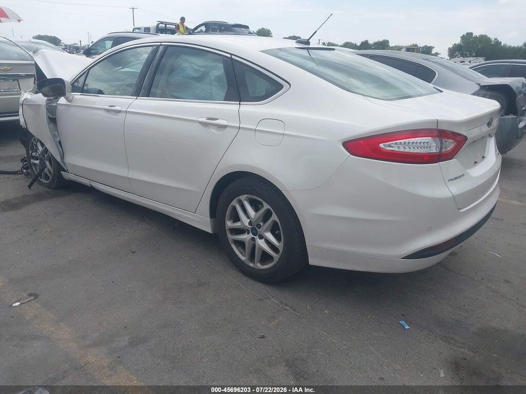 3FA6P0HD2FR170257 2015 FORD FUSION photo no. 3