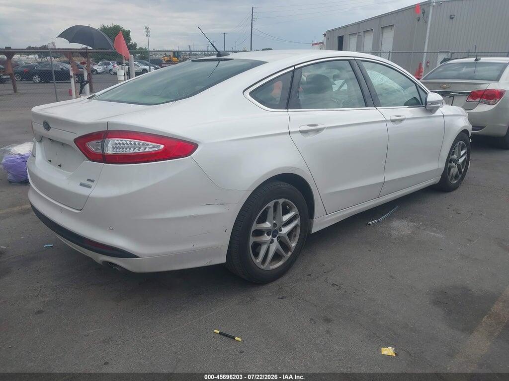 3FA6P0HD2FR170257 2015 FORD FUSION photo no. 4