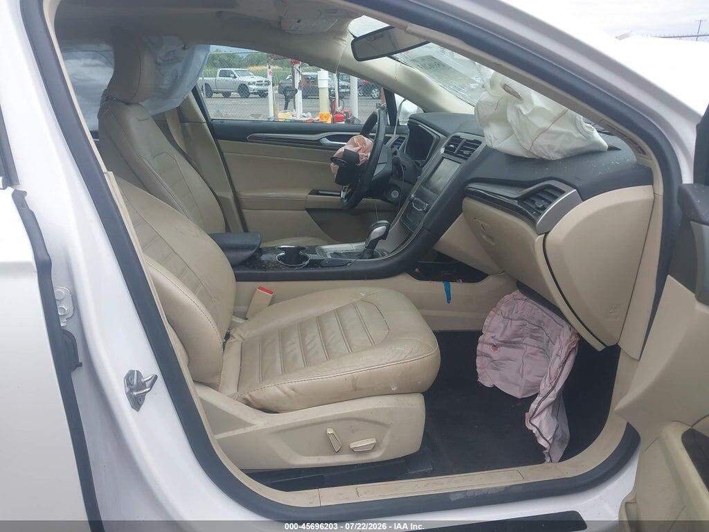 3FA6P0HD2FR170257 2015 FORD FUSION photo no. 5