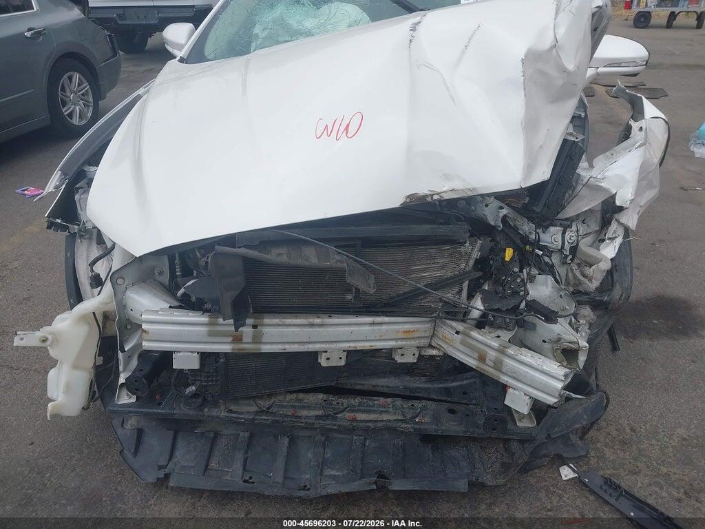 3FA6P0HD2FR170257 2015 FORD FUSION photo no. 6
