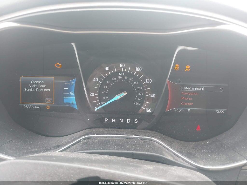 3FA6P0HD2FR170257 2015 FORD FUSION photo no. 7