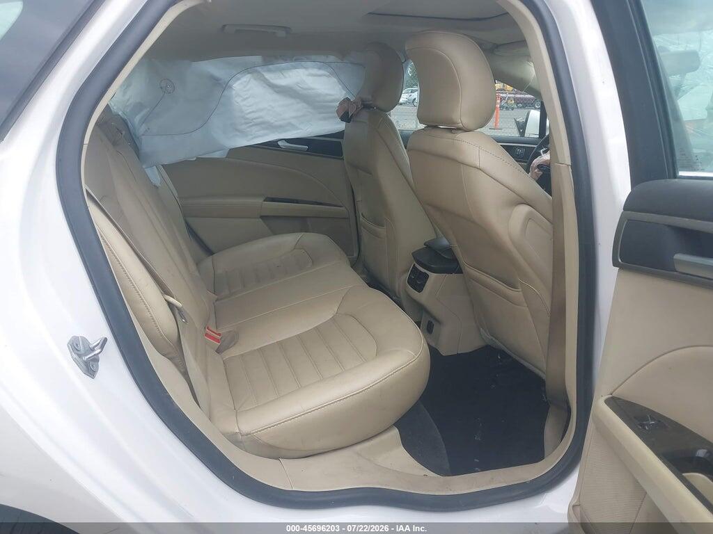 3FA6P0HD2FR170257 2015 FORD FUSION photo no. 8