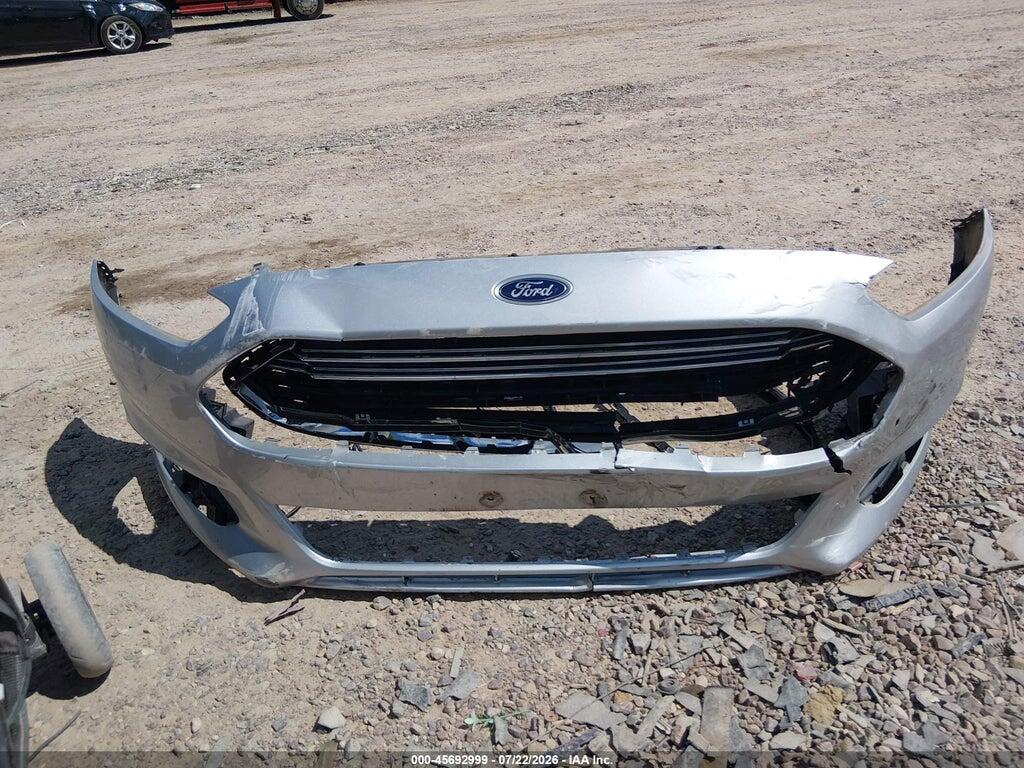 3FA6P0H9XFR283496 2015 FORD FUSION photo no. 12