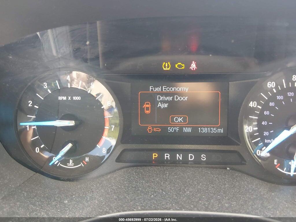 3FA6P0H9XFR283496 2015 FORD FUSION photo no. 7
