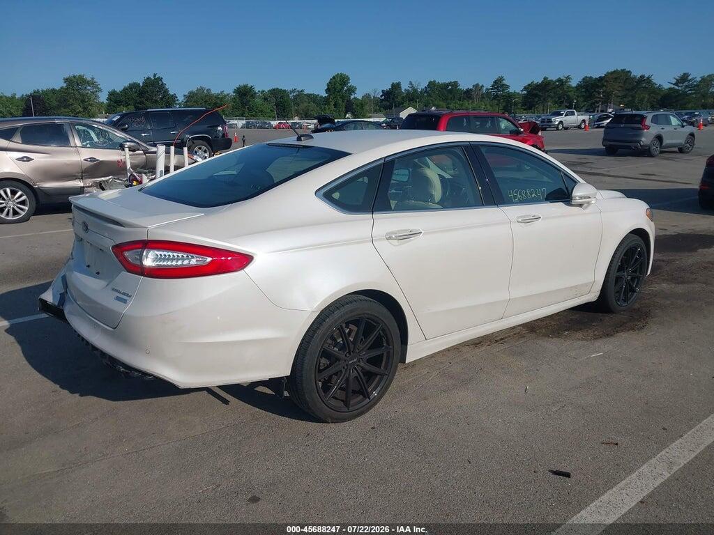 3FA6P0K92FR136050 2015 FORD FUSION photo no. 4