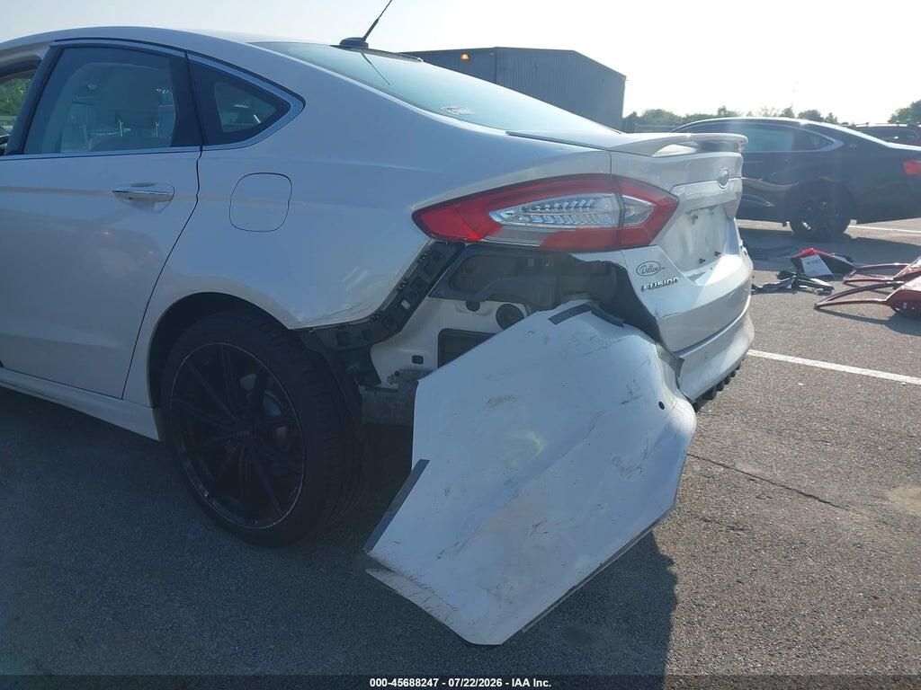 3FA6P0K92FR136050 2015 FORD FUSION photo no. 6
