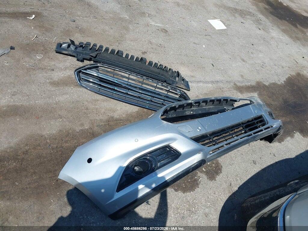 3FA6P0K90FR103371 2015 FORD FUSION photo no. 12