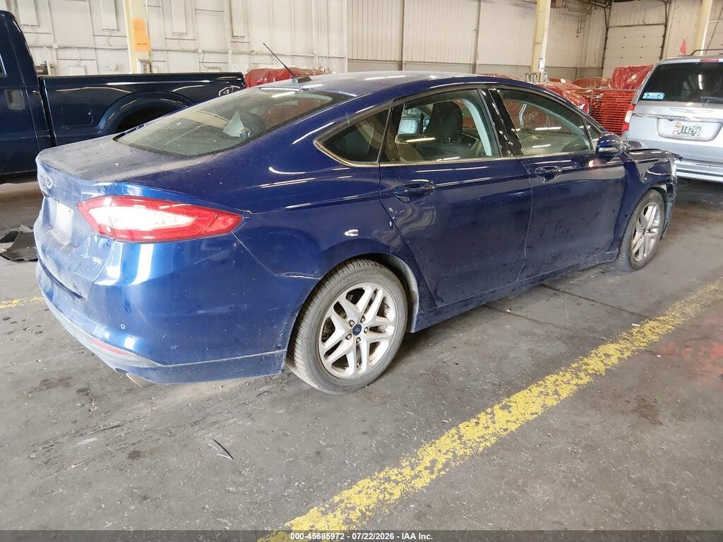 1FA6P0H71F5128949 2015 FORD FUSION photo no. 4