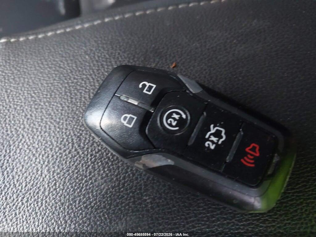 3FA6P0K94FR130265 2015 FORD FUSION photo no. 11