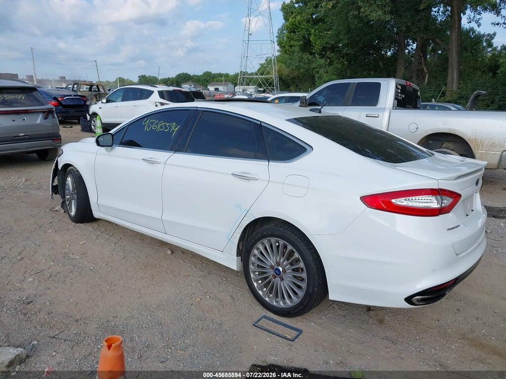 3FA6P0K94FR130265 2015 FORD FUSION photo no. 3