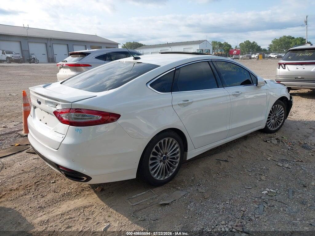 3FA6P0K94FR130265 2015 FORD FUSION photo no. 4
