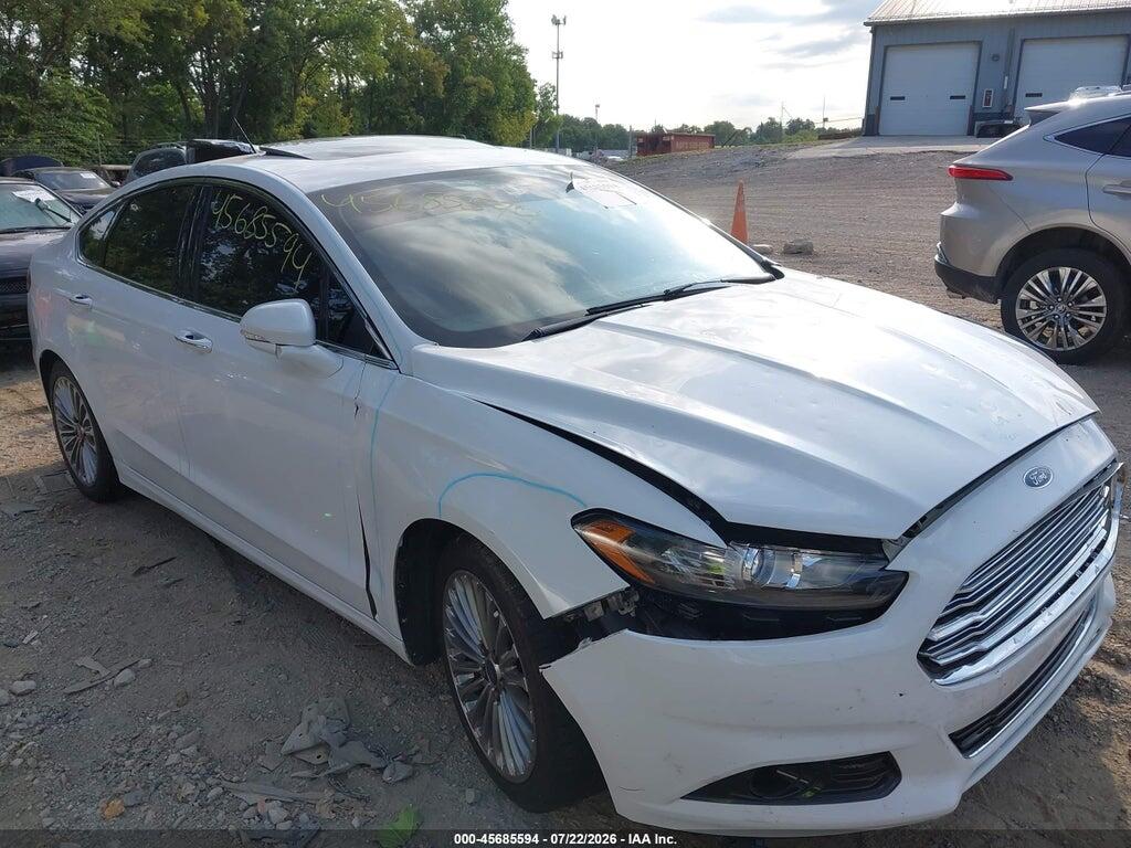 3FA6P0K94FR130265 2015 FORD FUSION photo no. 6