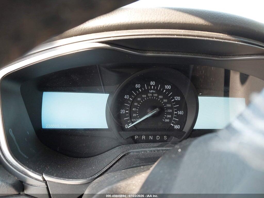3FA6P0K94FR130265 2015 FORD FUSION photo no. 7