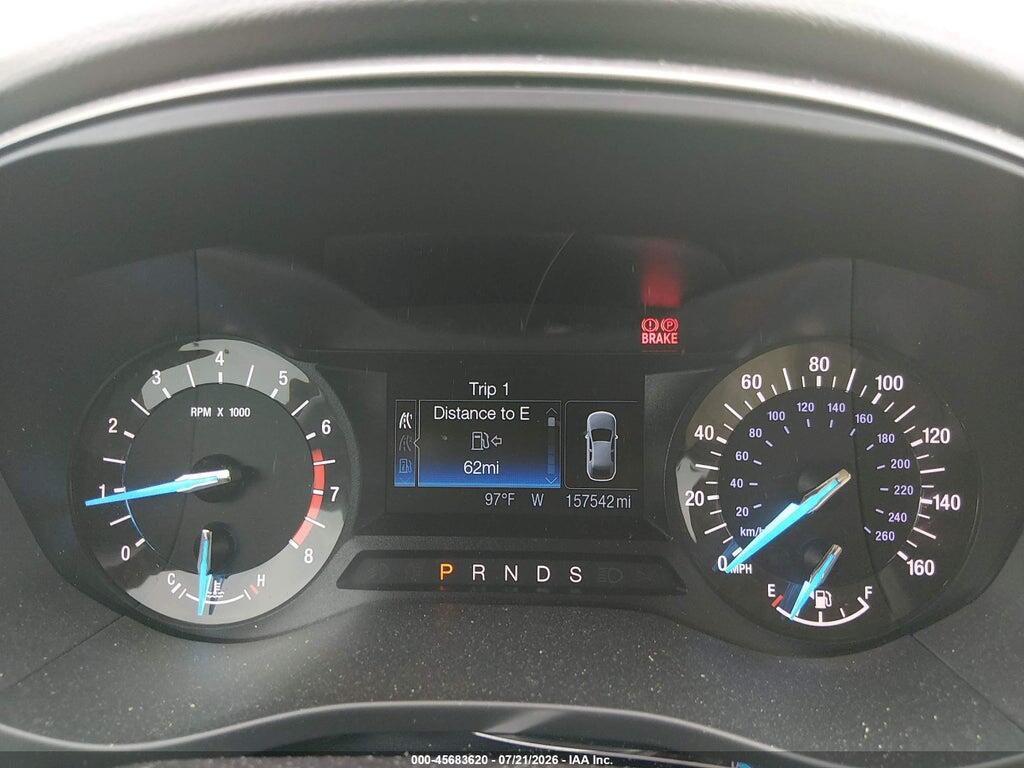 3FA6P0HD3FR289466 2015 FORD FUSION photo no. 7
