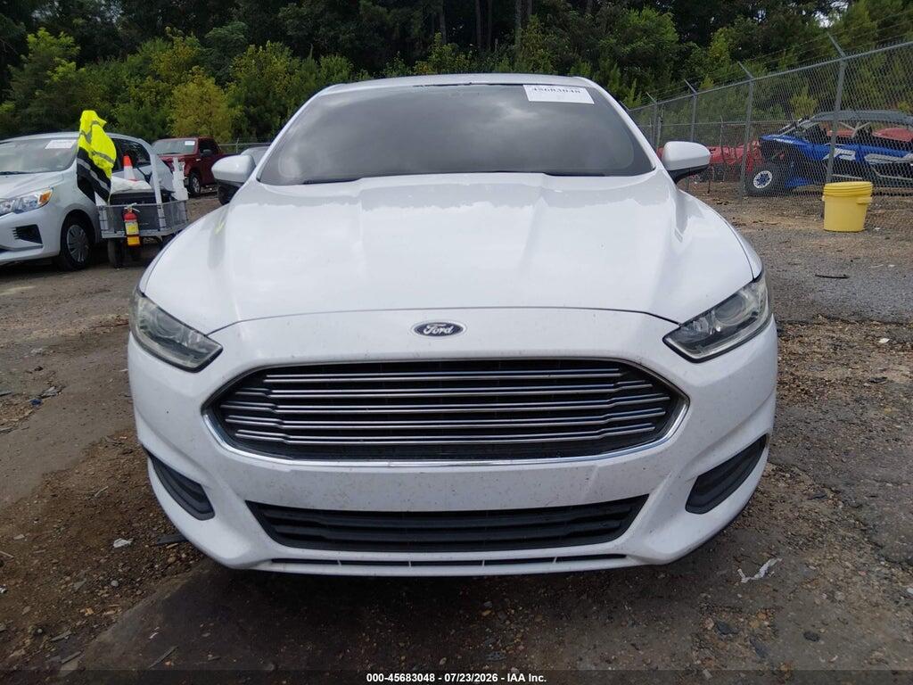 3FA6P0G76FR251208 2015 FORD FUSION photo no. 12