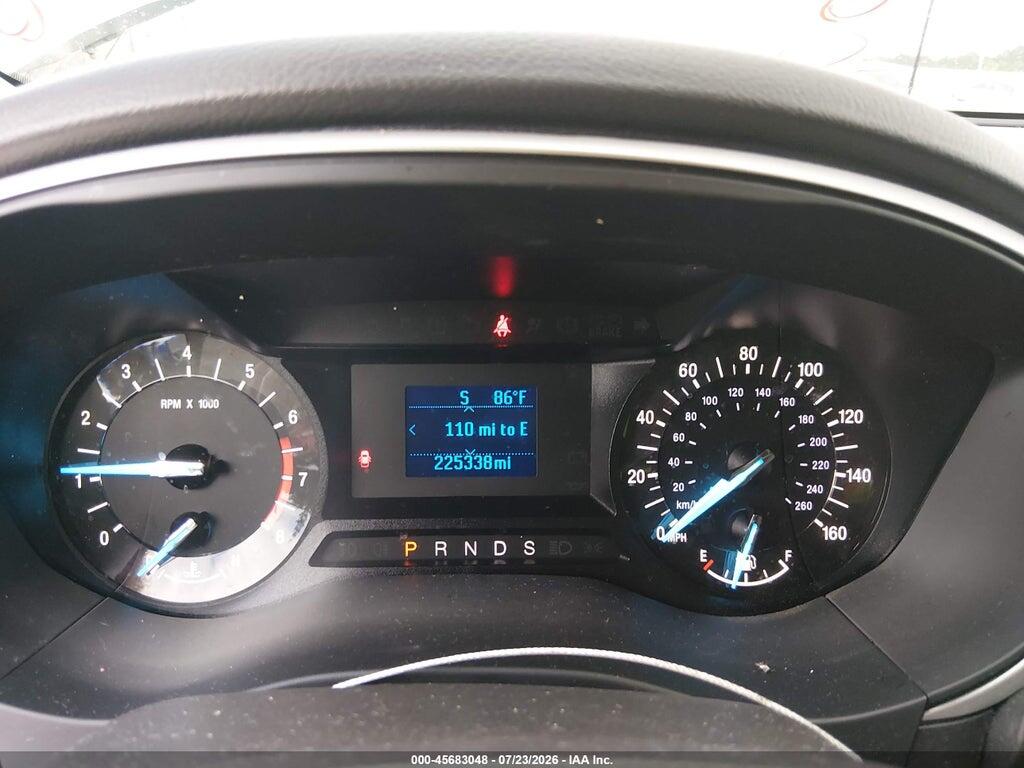 3FA6P0G76FR251208 2015 FORD FUSION photo no. 7