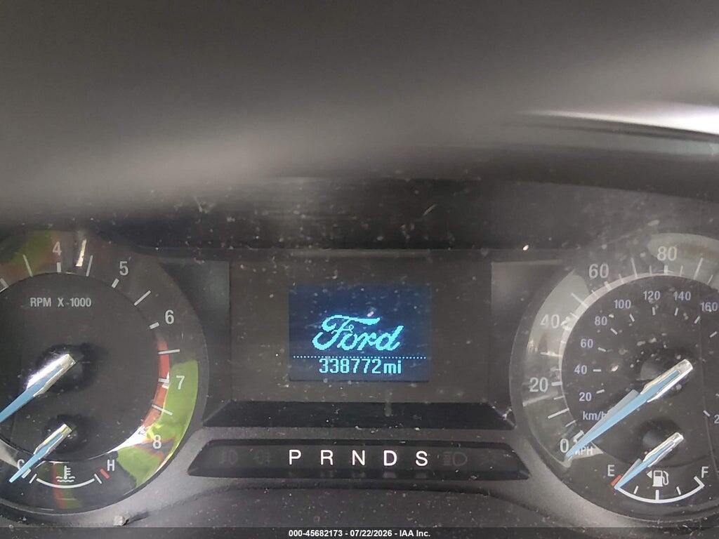 3FA6P0G70FR129282 2015 FORD FUSION photo no. 7