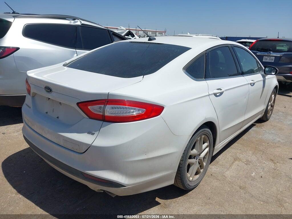 3FA6P0H79FR227810 2015 FORD FUSION photo no. 4