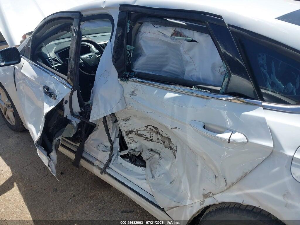 3FA6P0H79FR227810 2015 FORD FUSION photo no. 6