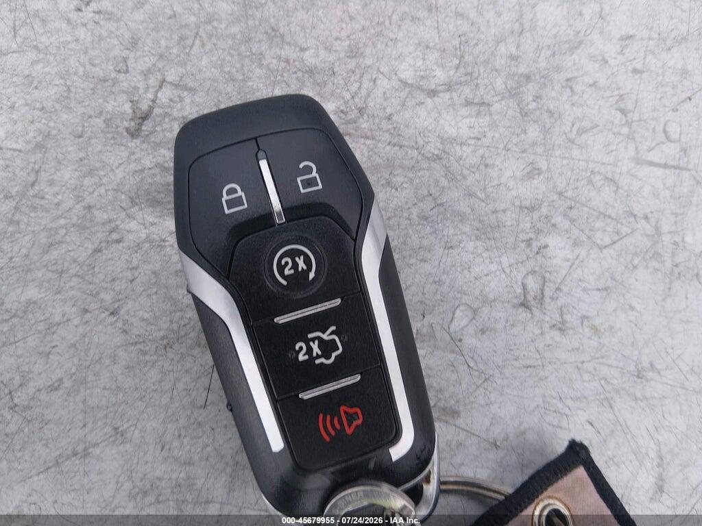 3FA6P0HD0FR250978 2015 FORD FUSION photo no. 11