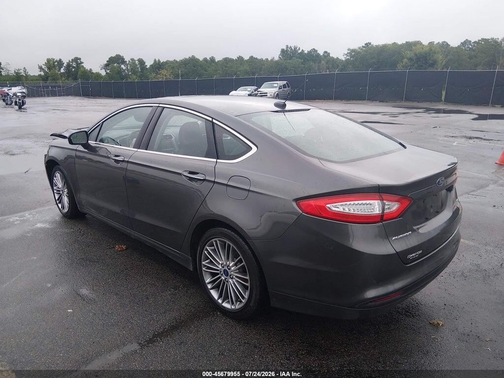 3FA6P0HD0FR250978 2015 FORD FUSION photo no. 3
