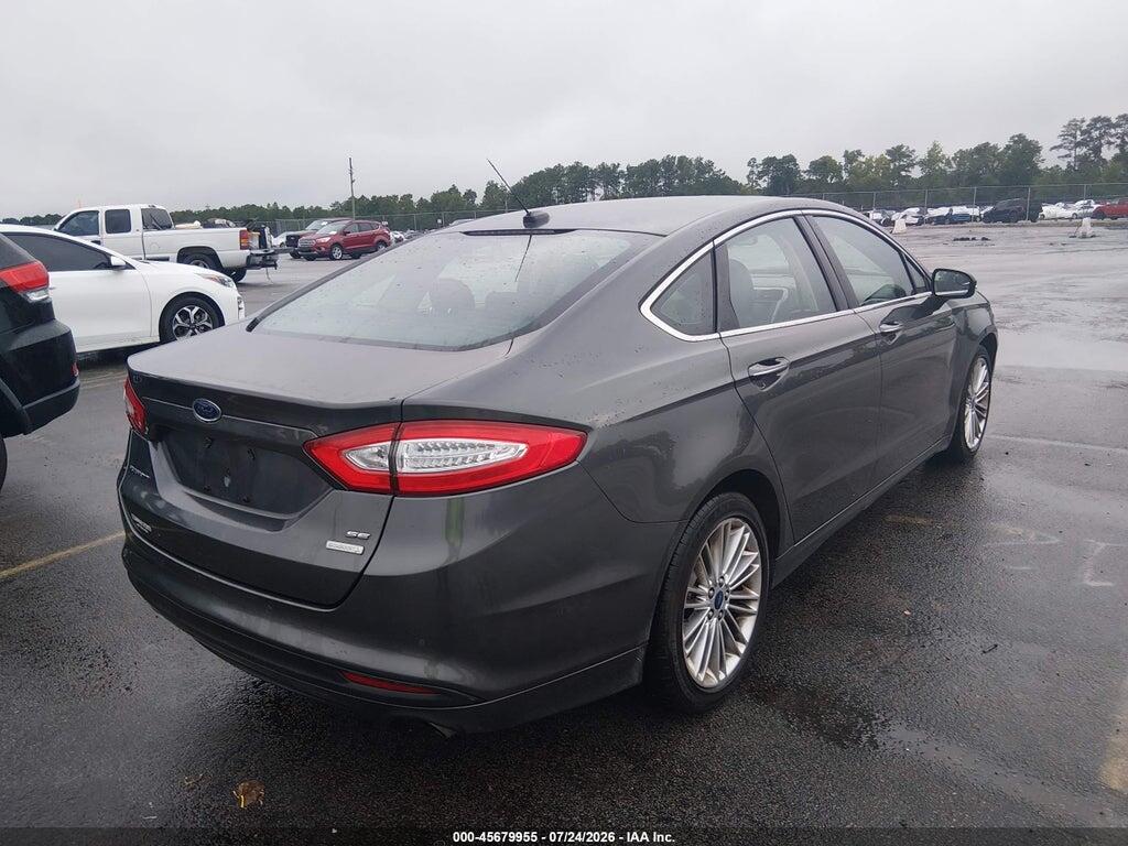 3FA6P0HD0FR250978 2015 FORD FUSION photo no. 4