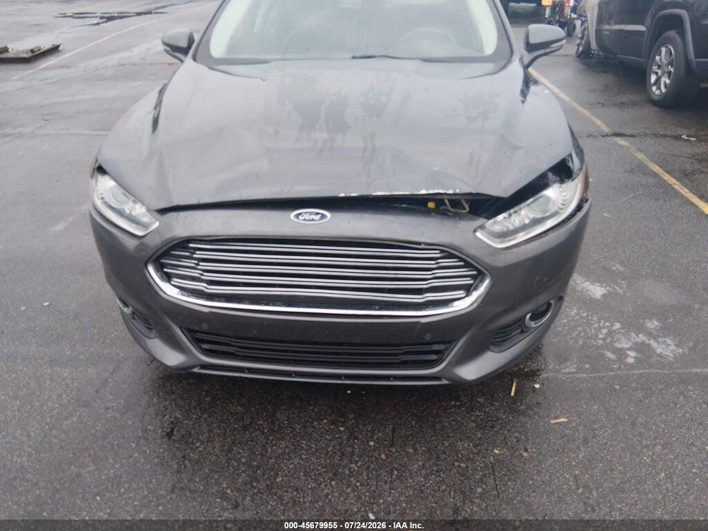 3FA6P0HD0FR250978 2015 FORD FUSION photo no. 6
