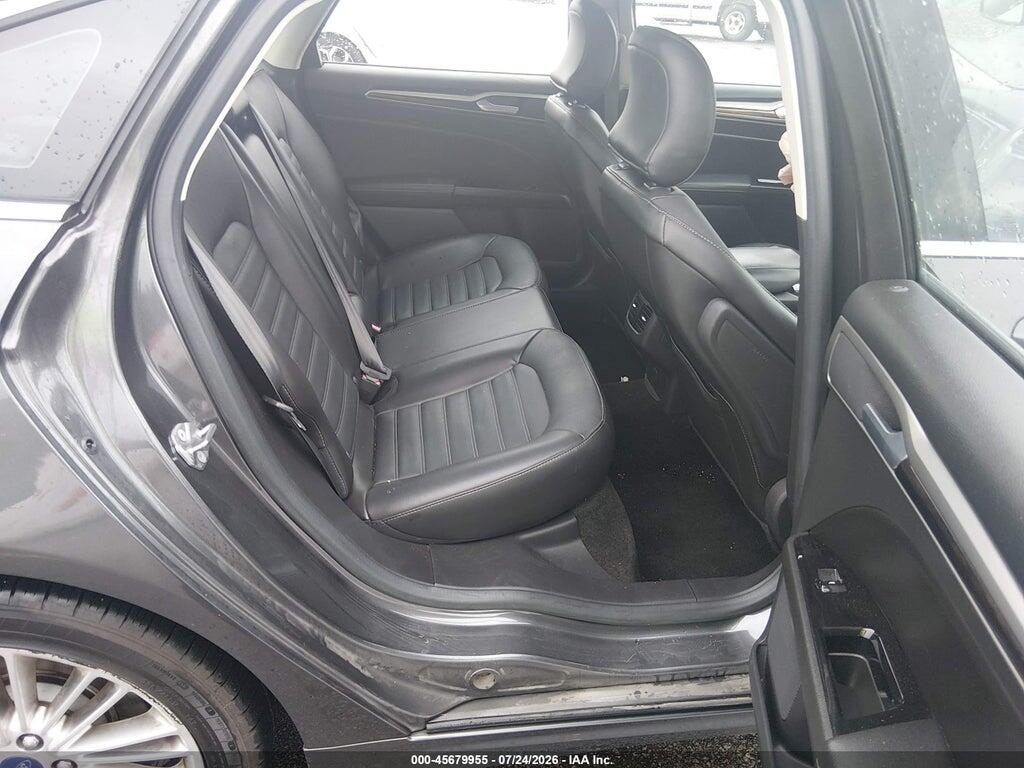 3FA6P0HD0FR250978 2015 FORD FUSION photo no. 8
