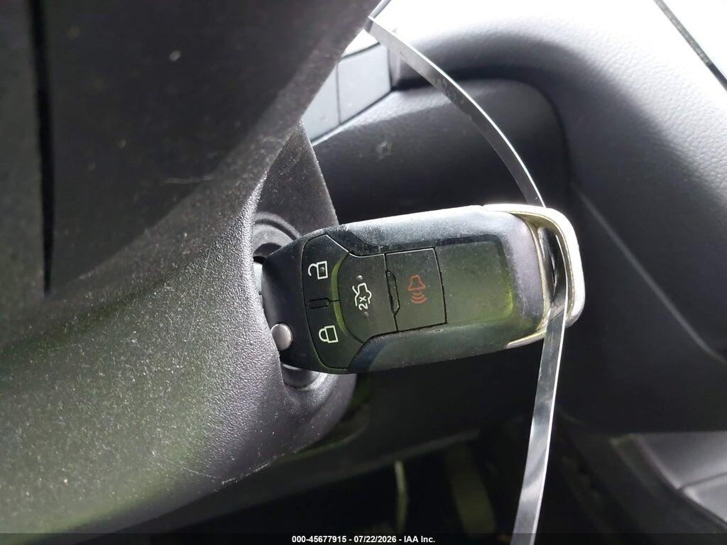3FA6P0HD3FR289421 2015 FORD FUSION photo no. 11