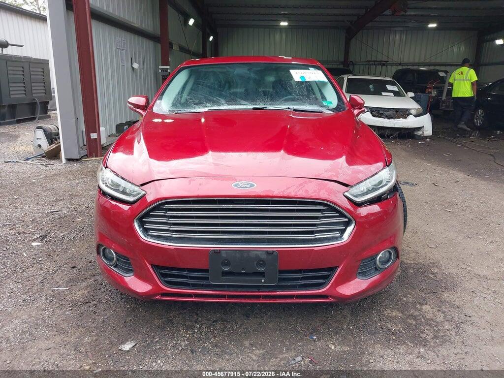 3FA6P0HD3FR289421 2015 FORD FUSION photo no. 12