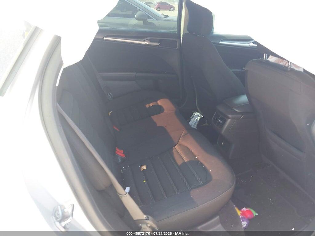 3FA6P0H76FR278732 2015 FORD FUSION photo no. 5