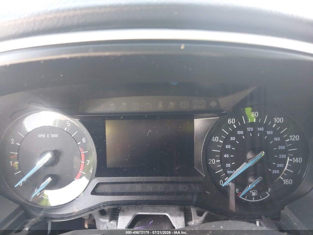 3FA6P0H76FR278732 2015 FORD FUSION photo no. 7