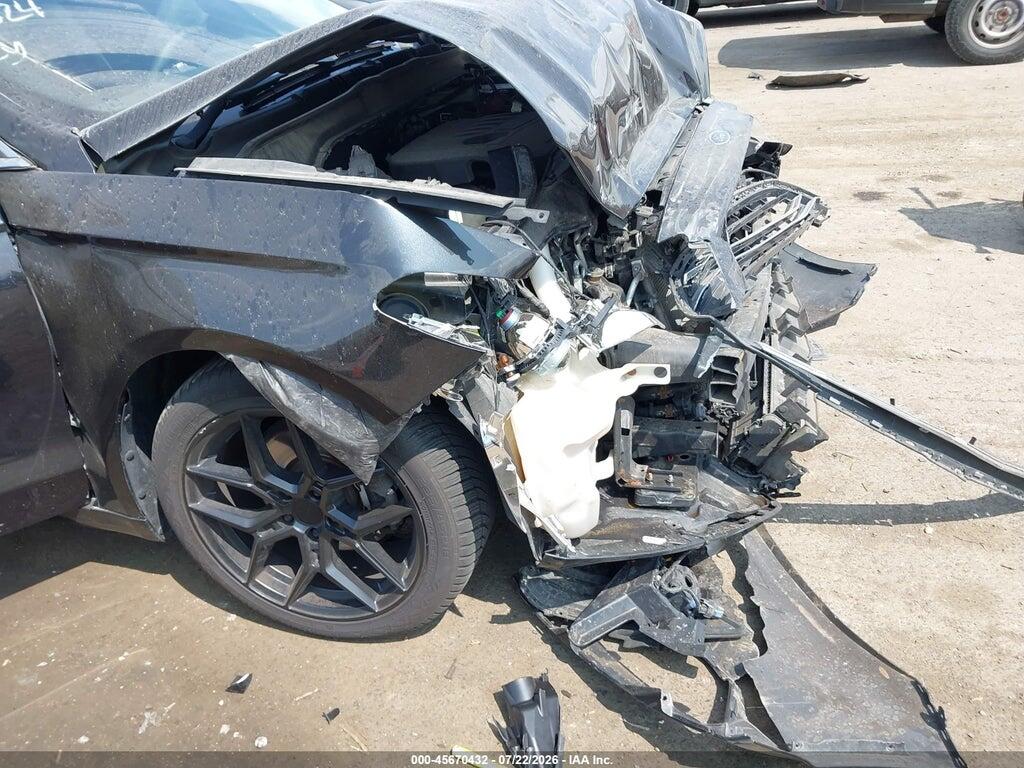 3FA6P0HD5FR291624 2015 FORD FUSION photo no. 6