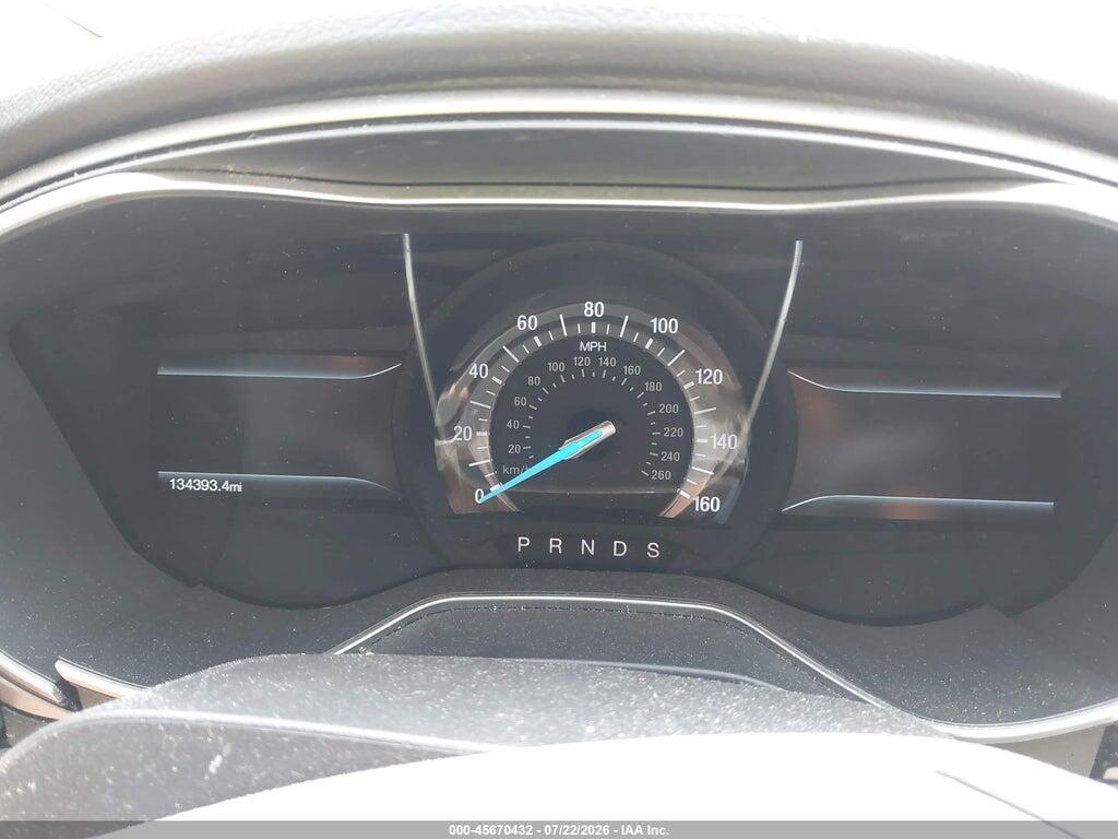 3FA6P0HD5FR291624 2015 FORD FUSION photo no. 7