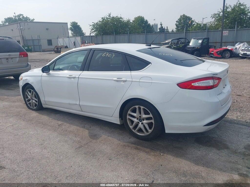 1FA6P0H78F5108567 2015 FORD FUSION photo no. 3