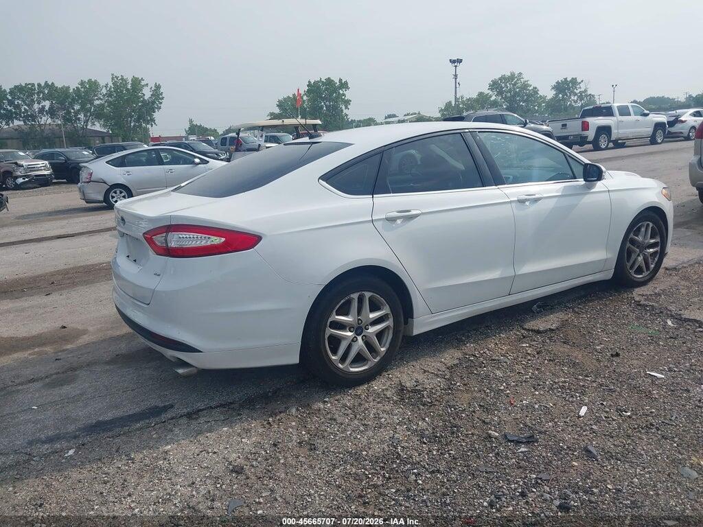 1FA6P0H78F5108567 2015 FORD FUSION photo no. 4