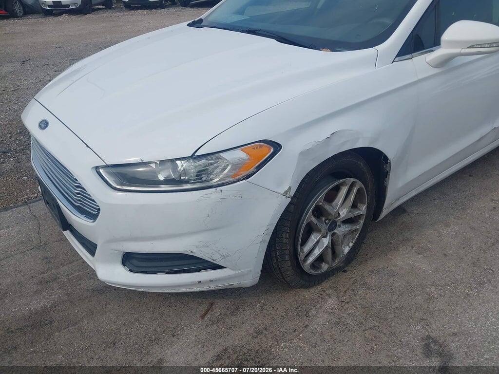 1FA6P0H78F5108567 2015 FORD FUSION photo no. 6