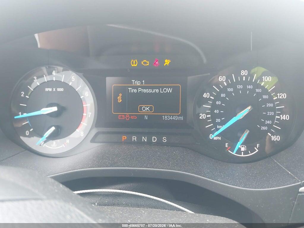 1FA6P0H78F5108567 2015 FORD FUSION photo no. 7