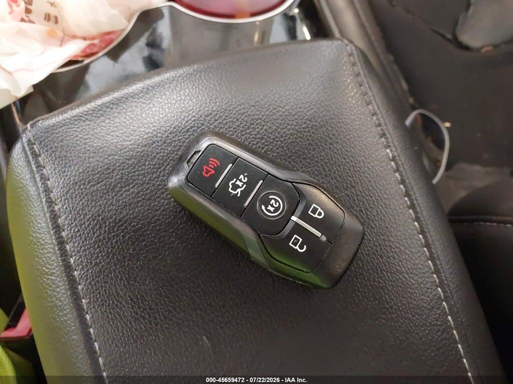 3FA6P0K91FR102147 2015 FORD FUSION photo no. 11